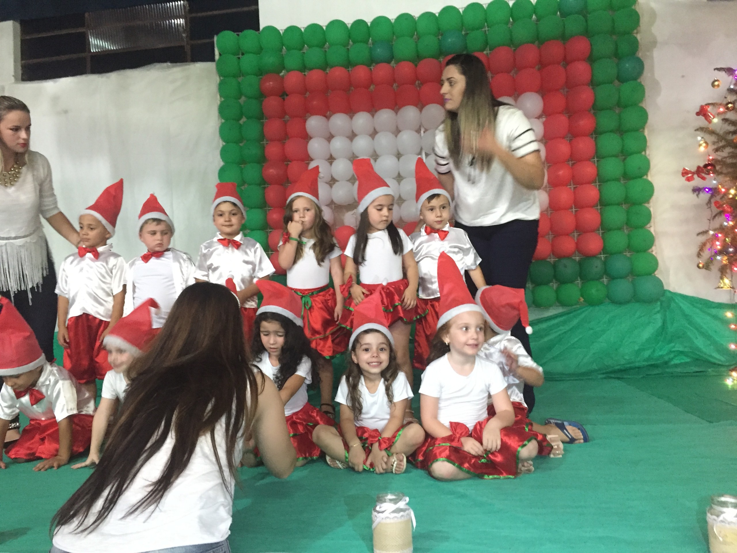 Natal AFAIA