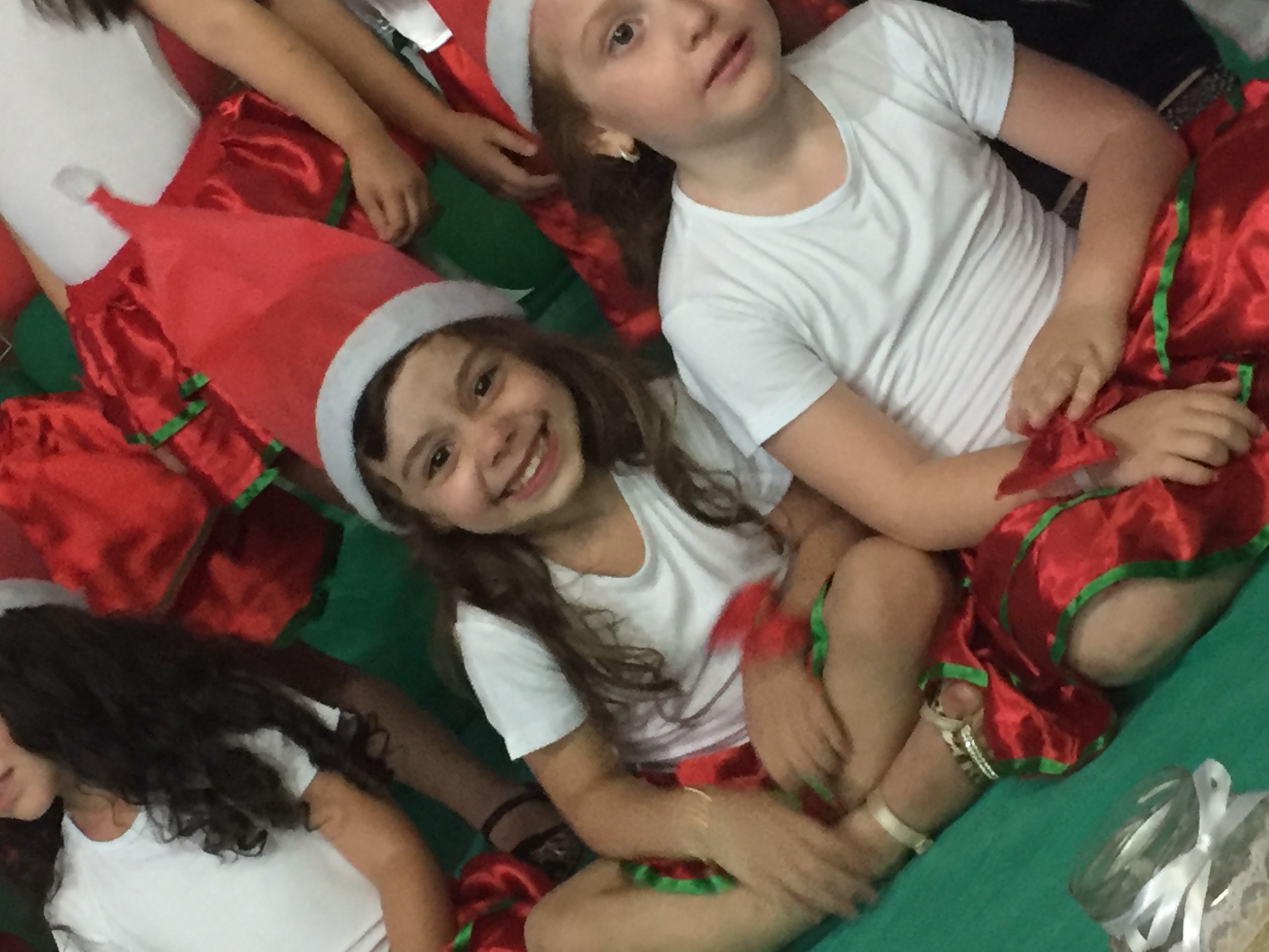 Natal AFAIA