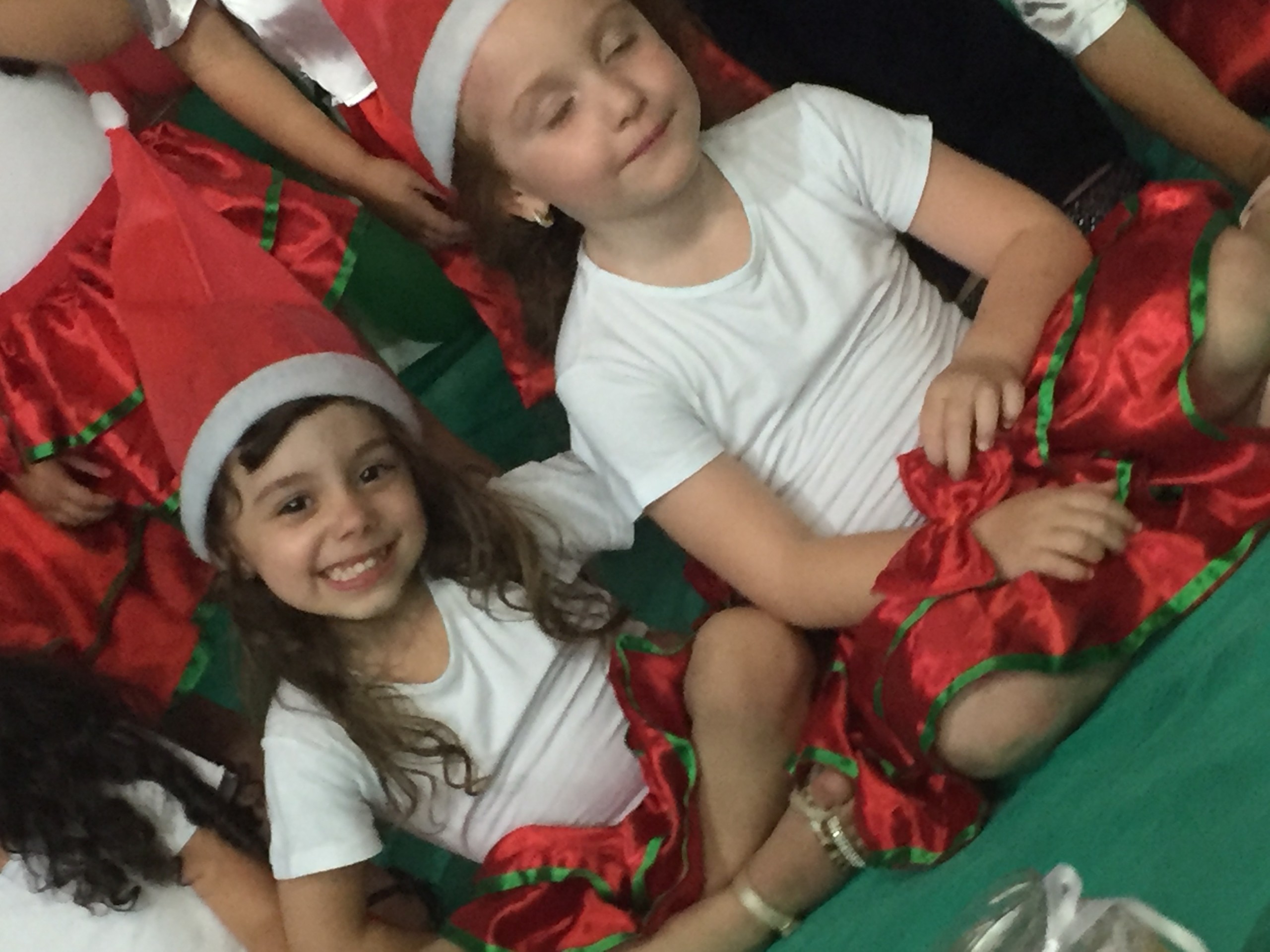 Natal AFAIA