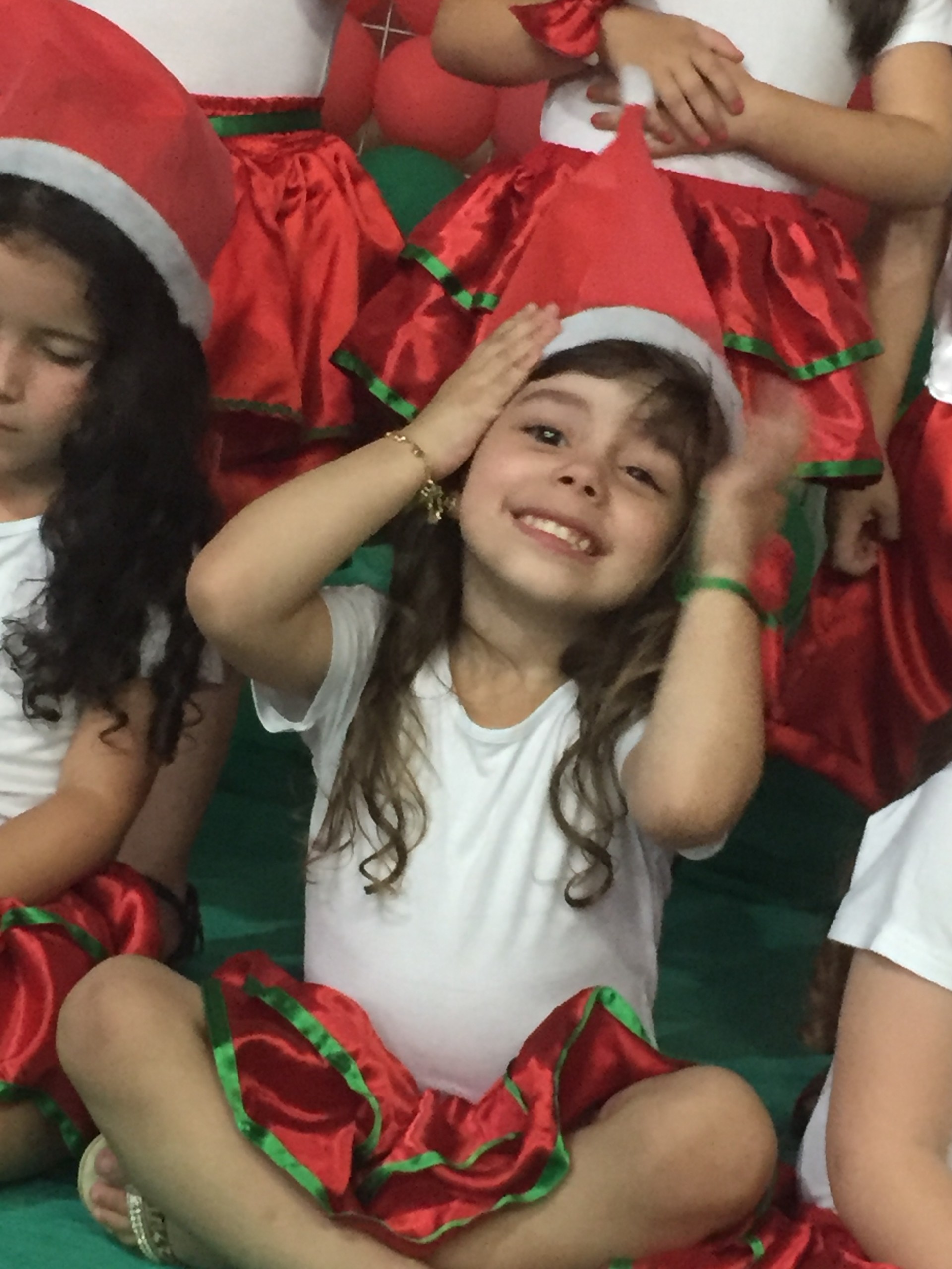Natal AFAIA