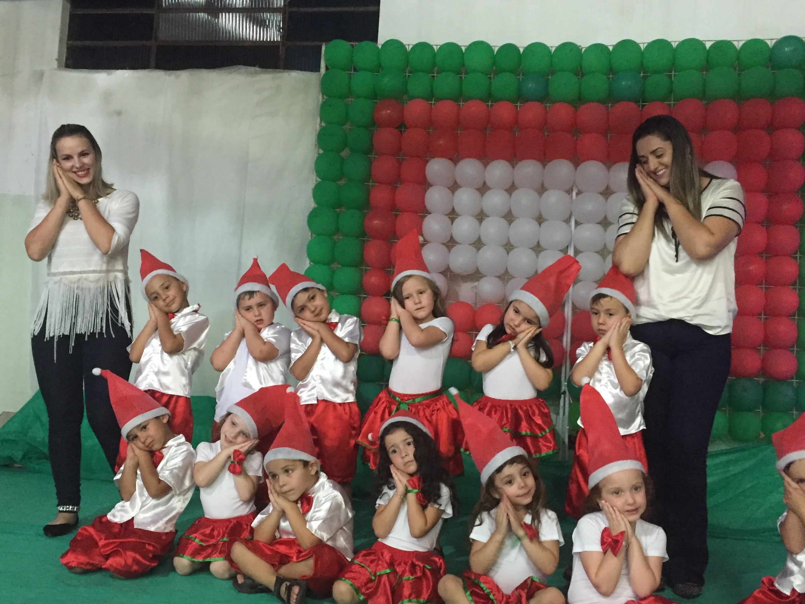 Natal AFAIA
