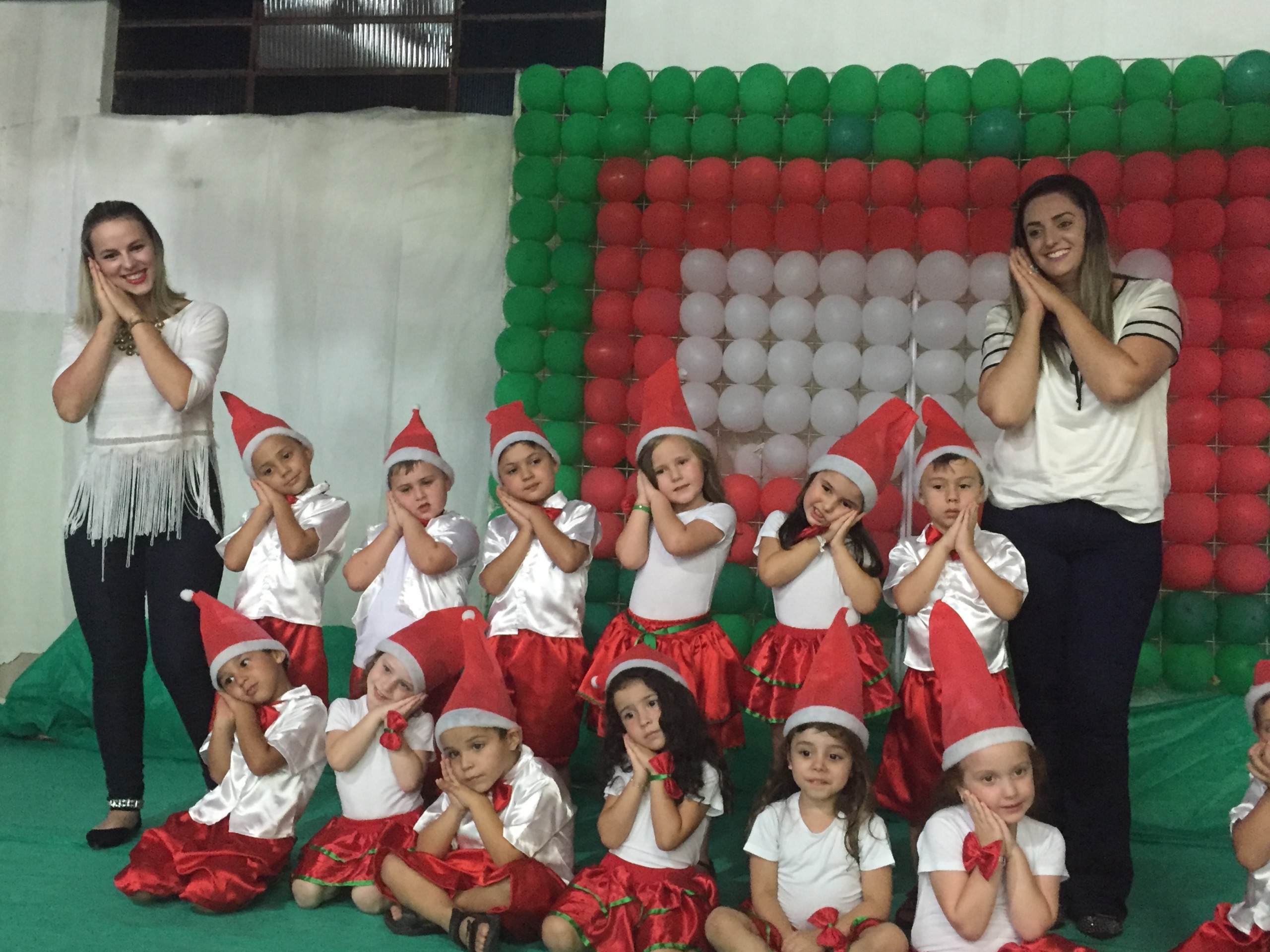 Natal AFAIA