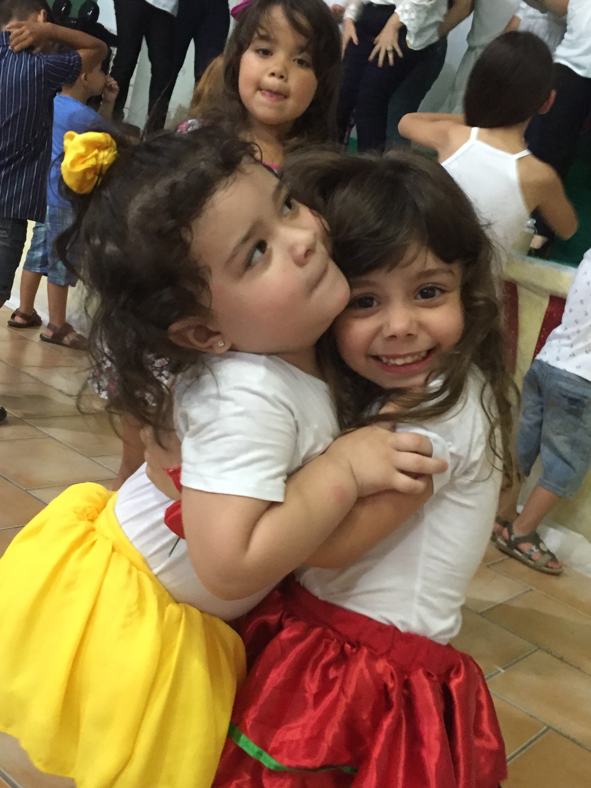 Natal AFAIA